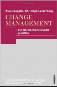 Doppler/Lauterburg Change Management