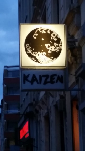 Kaizen - Kaizen