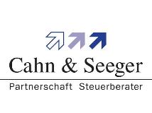 Cahn & Seeger Logo