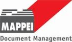 Mappei Logo