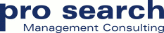 Pro Search Management Consulting Logo