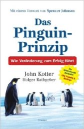 Das Pinguin Prinzip