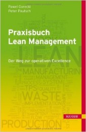 Praxisbuch Lean Management