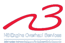 N3 Engine Overhaul Services