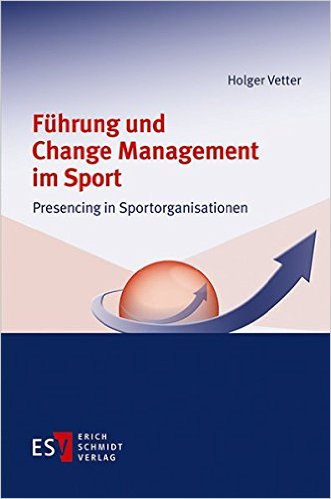 Führung und Change Management im Sport
