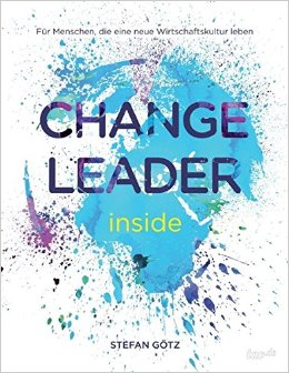 Change leader inside