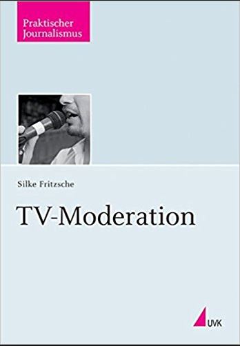 TV-Moderation von Silke Fritzsche