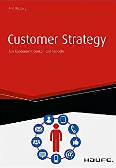 Customer Strategy - Buch von Phil Winters