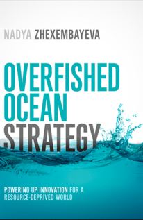 Overfished Ocean Strategy Buchbesprechung Empfehlung