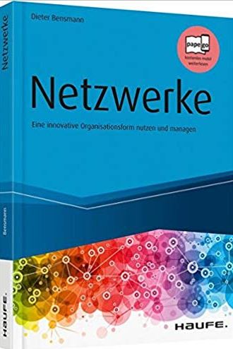 Netzwerke - Dieter Bensmann Buchrezension