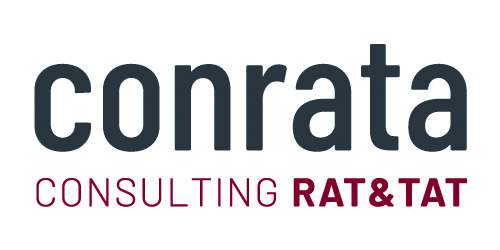 Partner Logo der conrata GmbH in der Azenbergstraße 68 am Standort 70192 Stuttgart