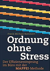 Ordnung ohne Stress- Buchcover - Buchrezension