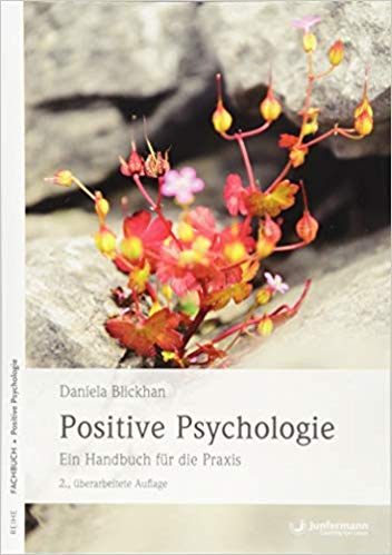 Loquenz - Buchbeitrag - positive Psychologie