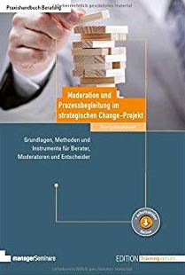 Grundlagen Methoden und Instrumente für Berater Moderatoren und Entscheider Buchcover vom Autor Lundershausen