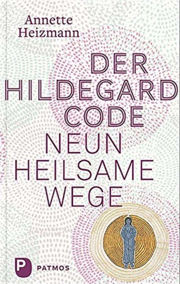 Der Hildegard-Code - Liebe